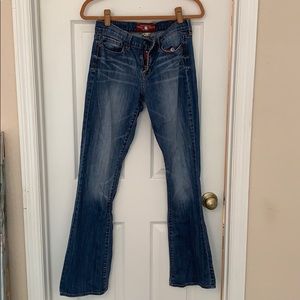 Lucky brand jeans